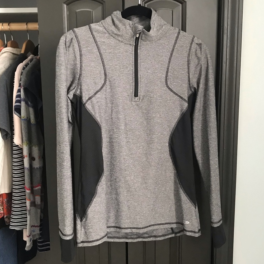 Workout top